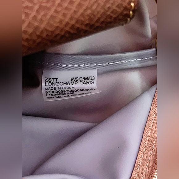 Large Pink Tea - Picture 12 of 15